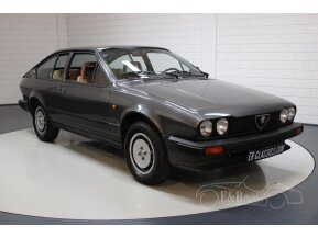 1983 Alfa Romeo GTV-6 for sale 101663554
